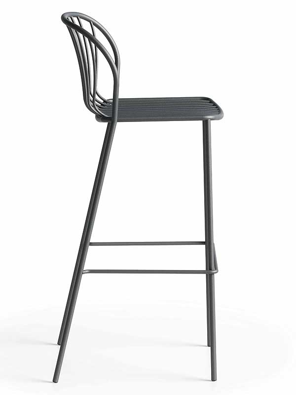 Gaber Amitha Stool