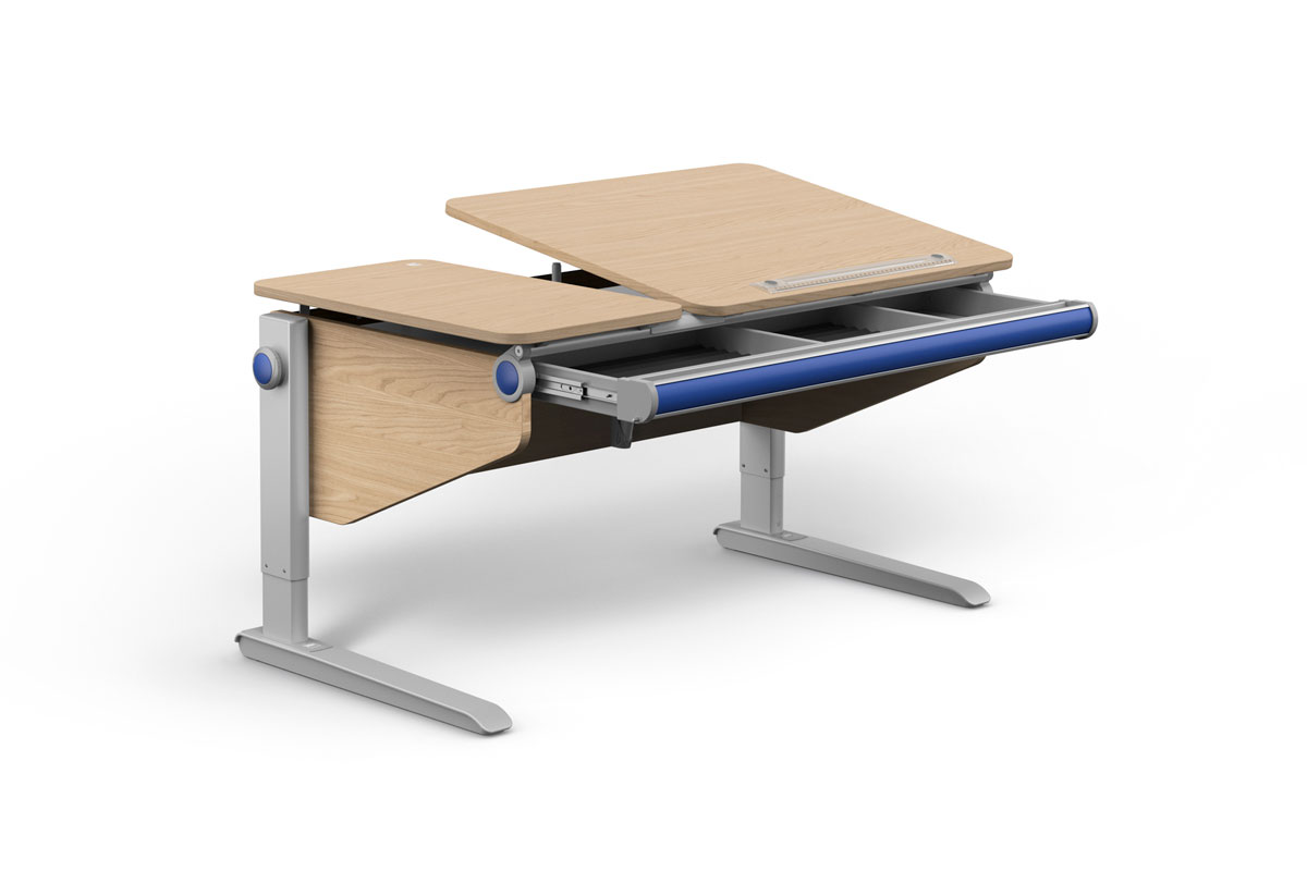 Moll WINNER SPLIT COMFORT children desk 