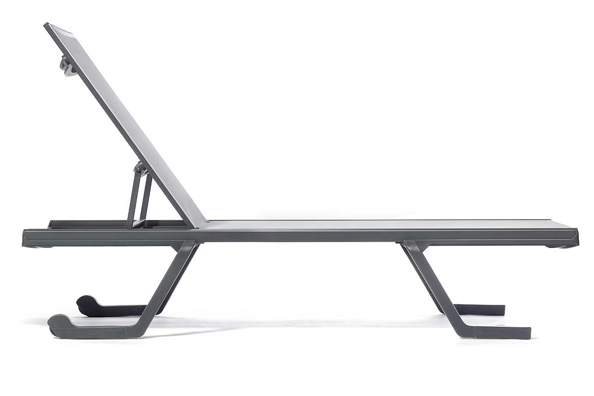 Sunlounger Podio Sunlounger Podio