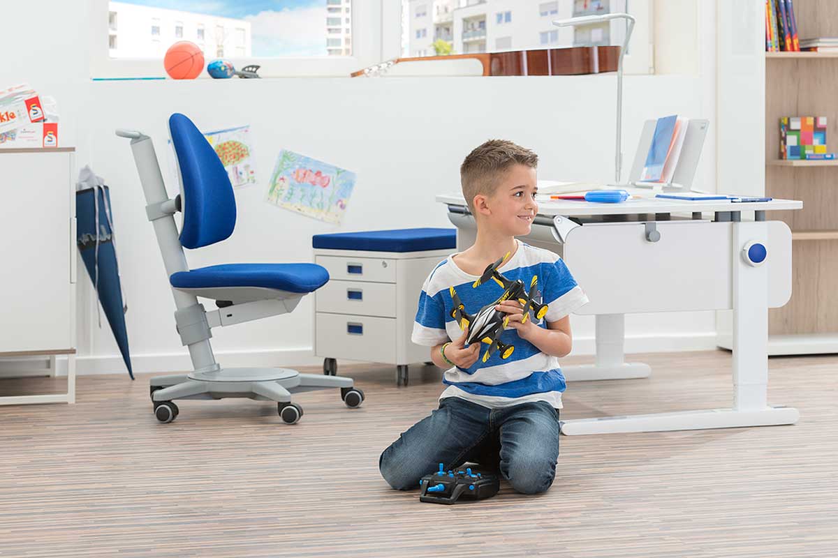 Moll CUBIC  mobile conteiner 
