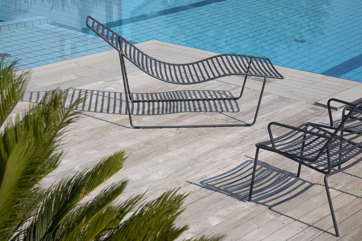 LINK Lounge chair by Gaber LINK Lounge chair by Gaber