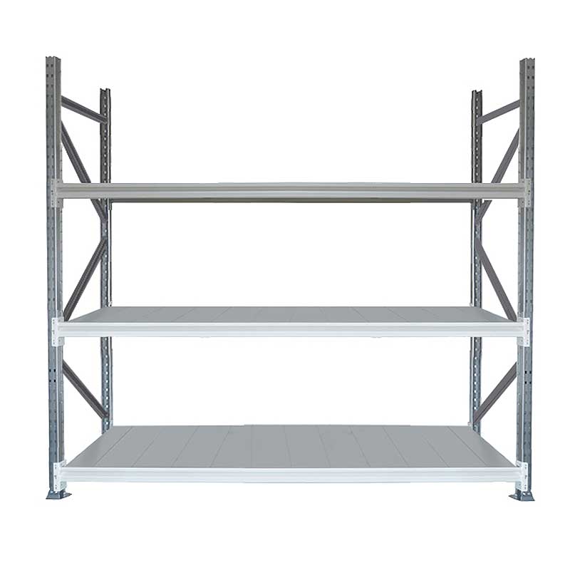 Kasten LS3 longspan shelving