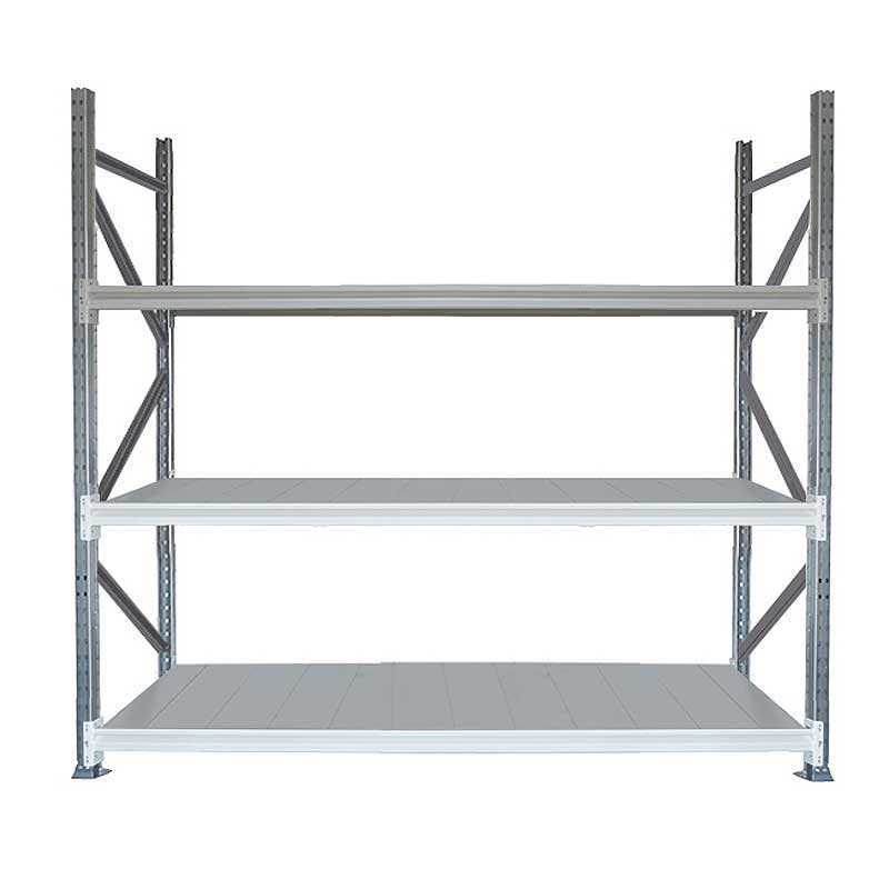 Kasten LS3 longspan shelving shelv beam