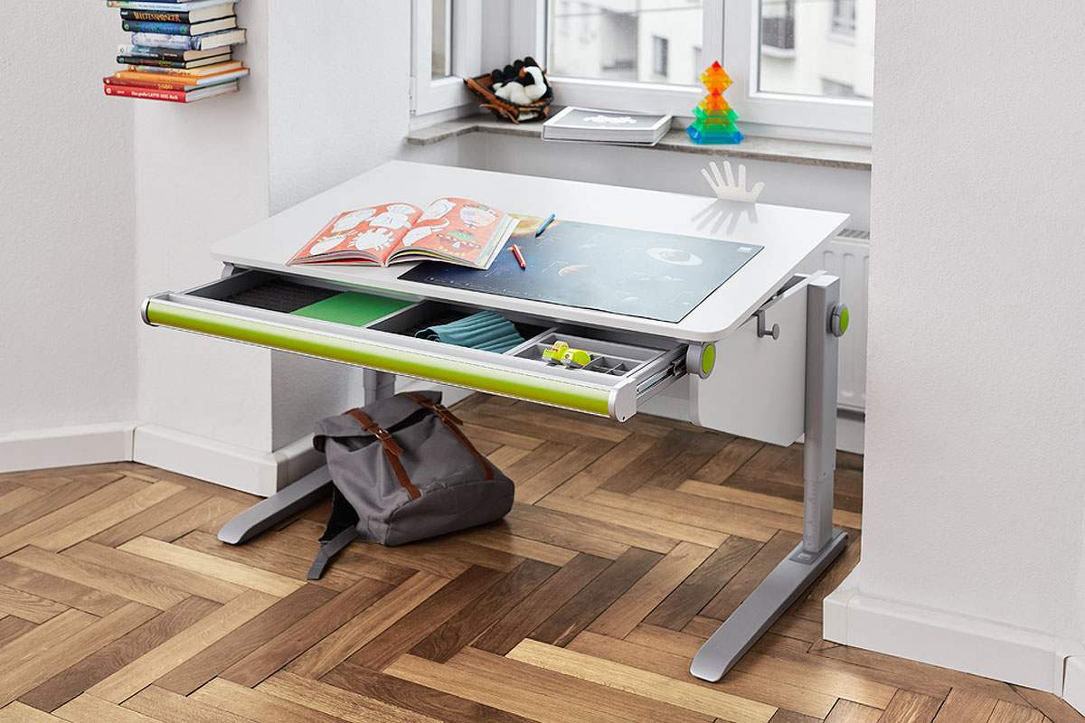 Moll WINNER CLASSIC children desk