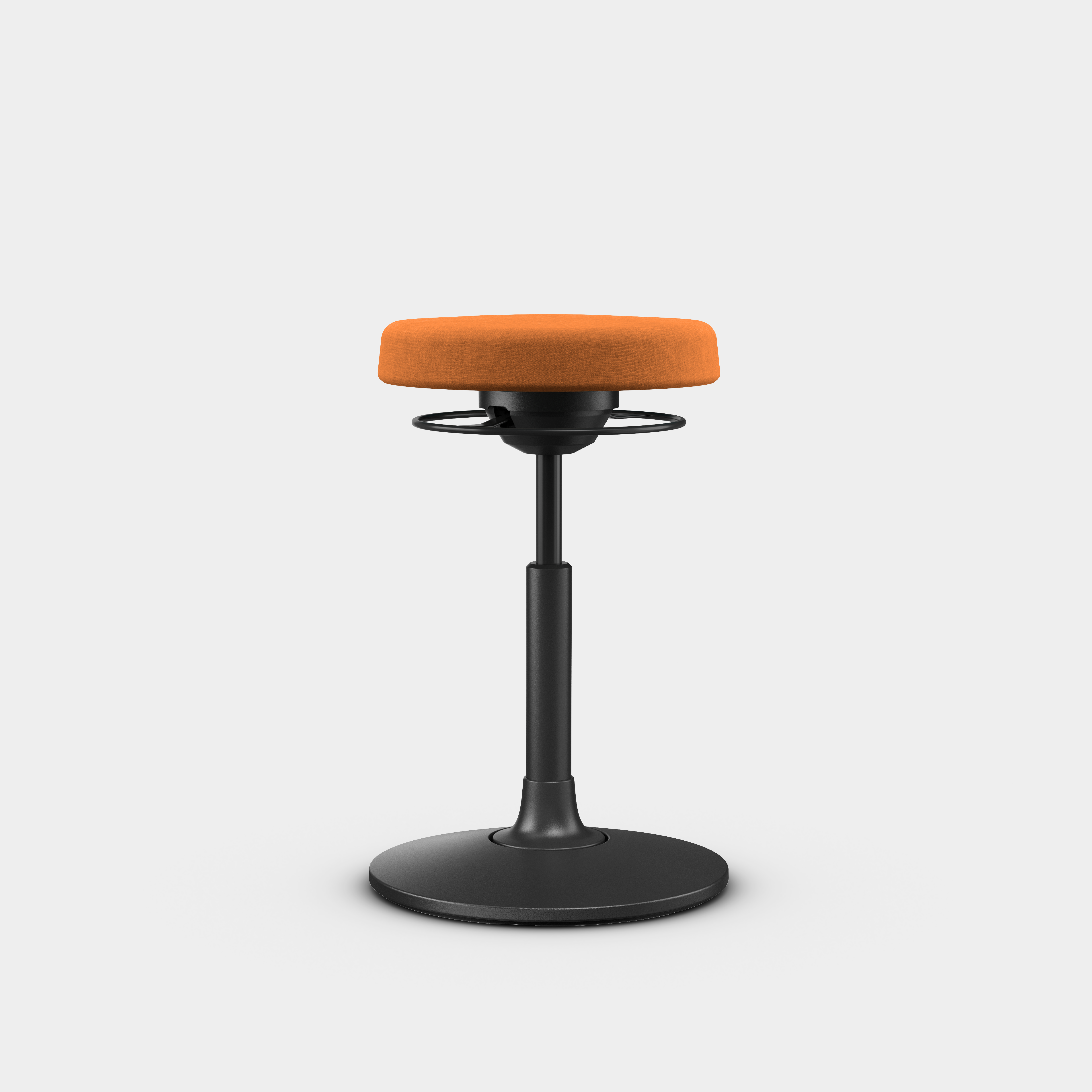 Moll Sit-Stand aktīvais krēsls S1M Moll Sit-Stand aktīvais krēsls S1M