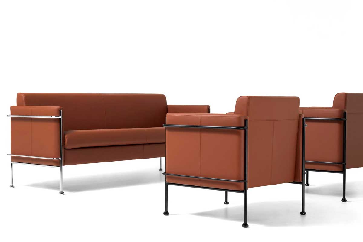 Diemme Jazz sofa