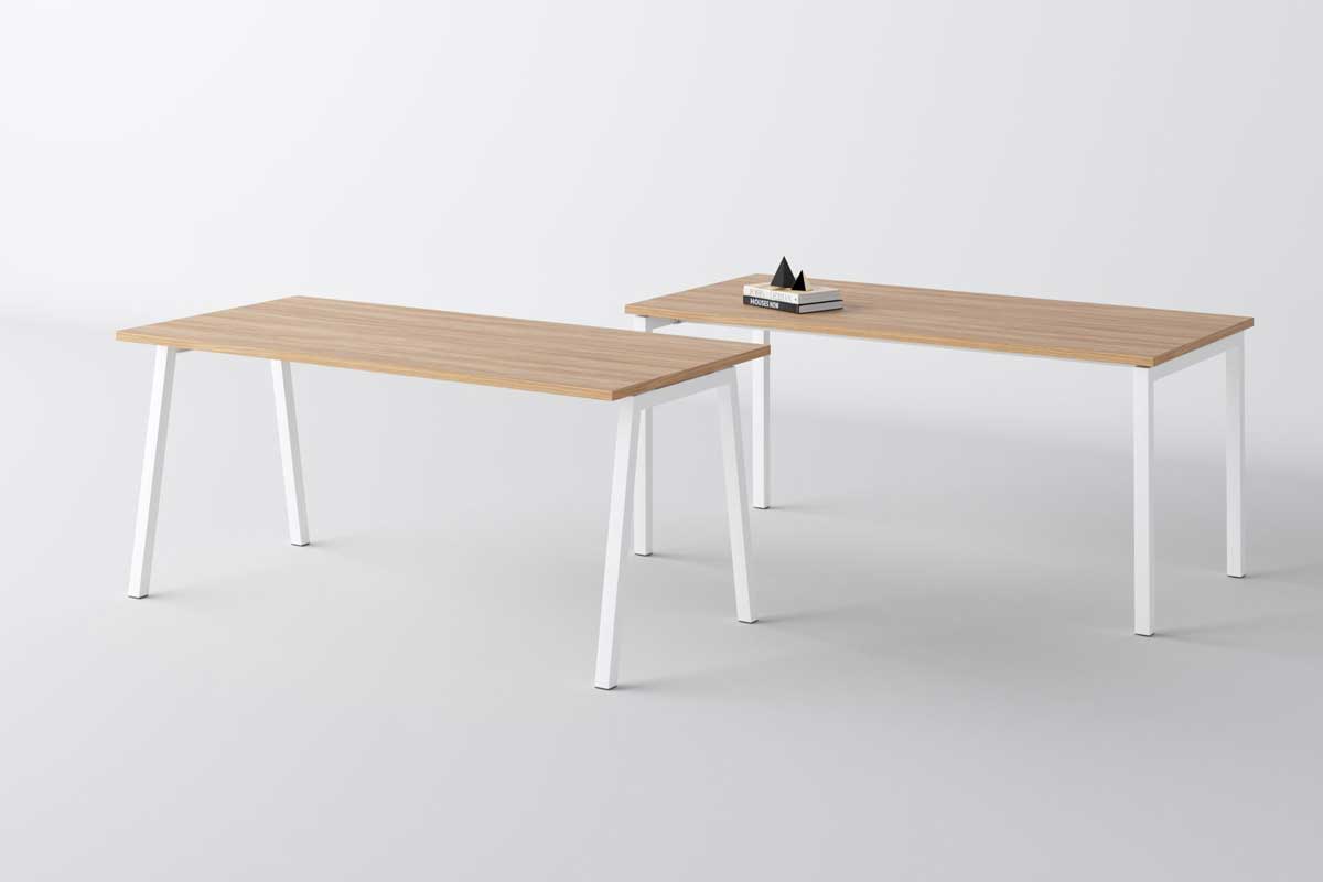 UNI series A-frame table