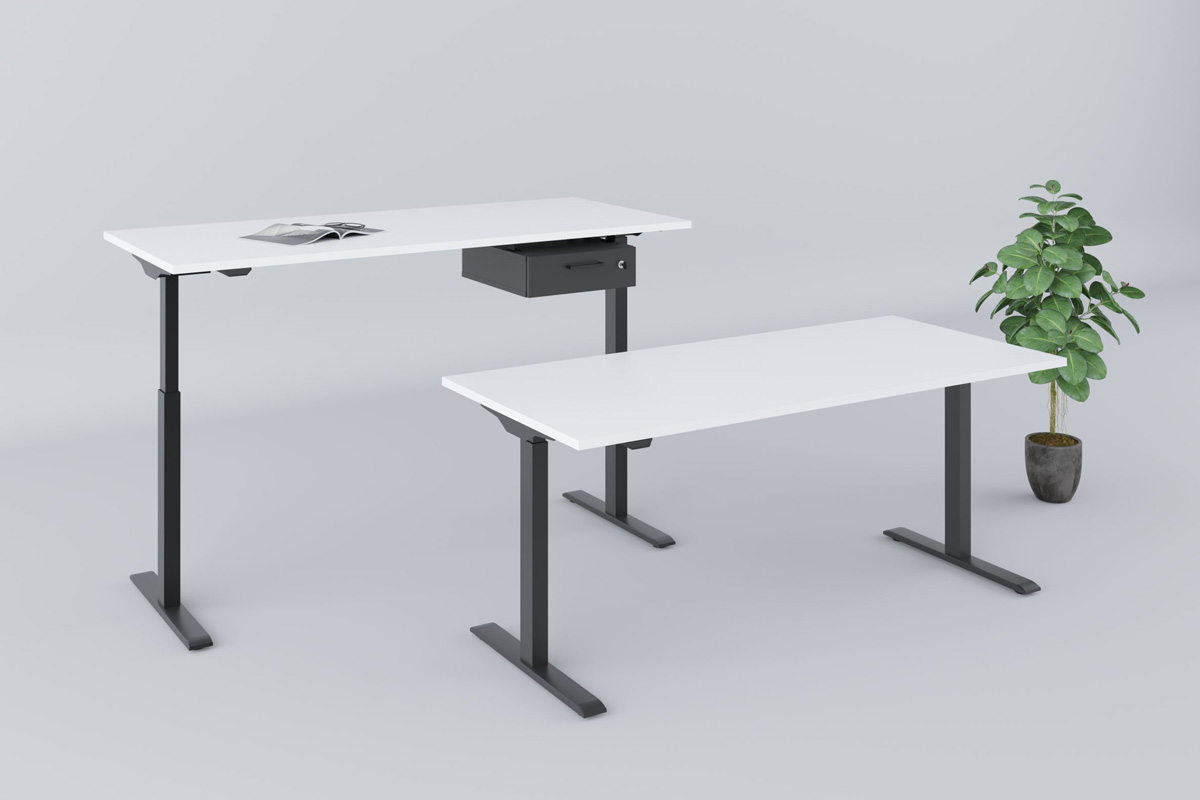 UNI series Sit-Stand Desk