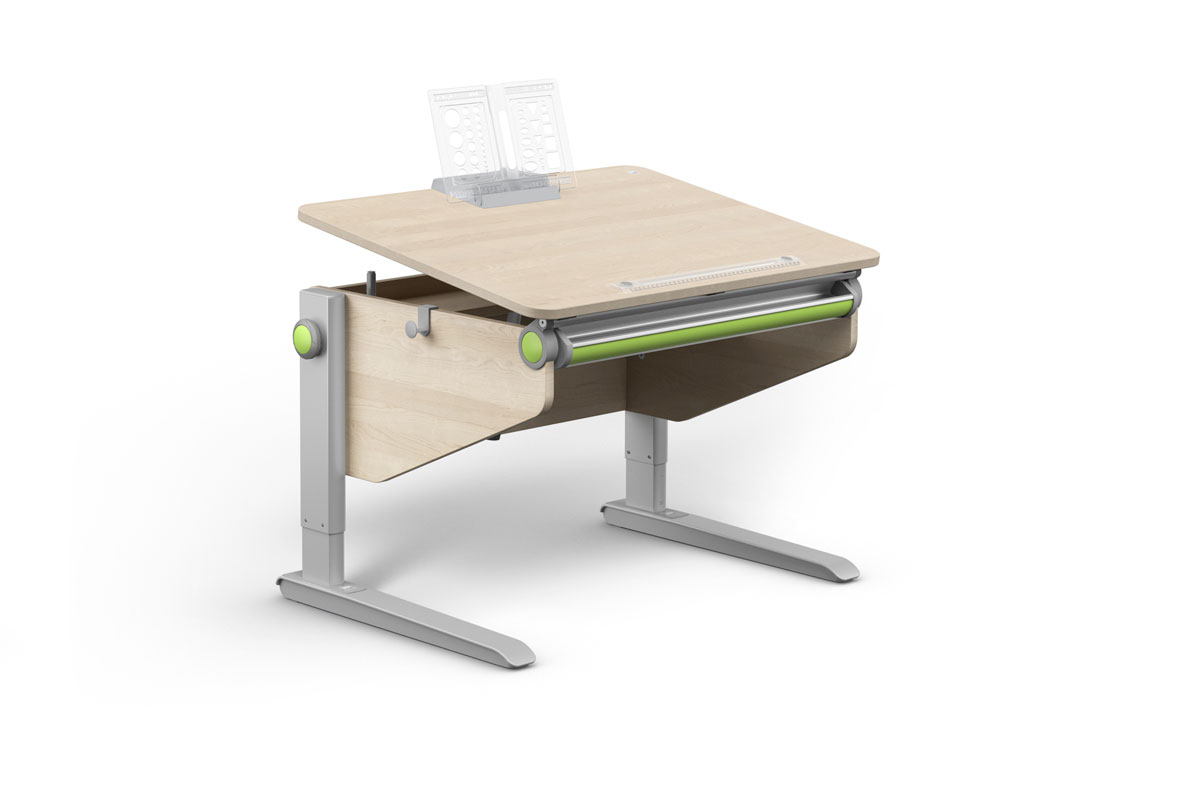 Moll WINNER COMPACT COMFORT children desk