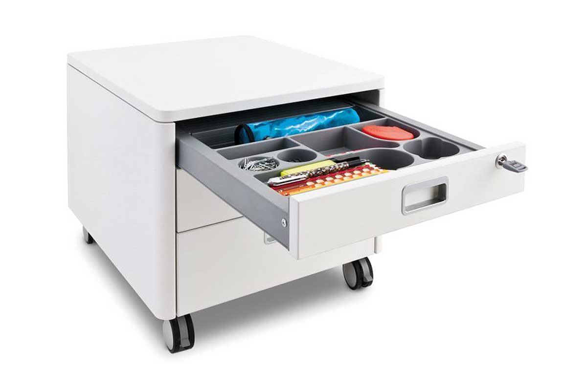Moll CUBIC  mobile conteiner 