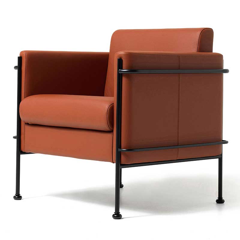 Diemme Jazz armchair