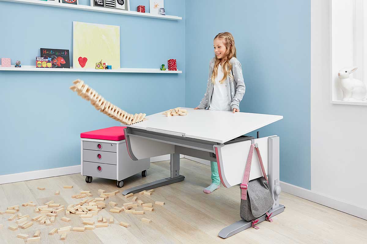 Moll JOKER children desk