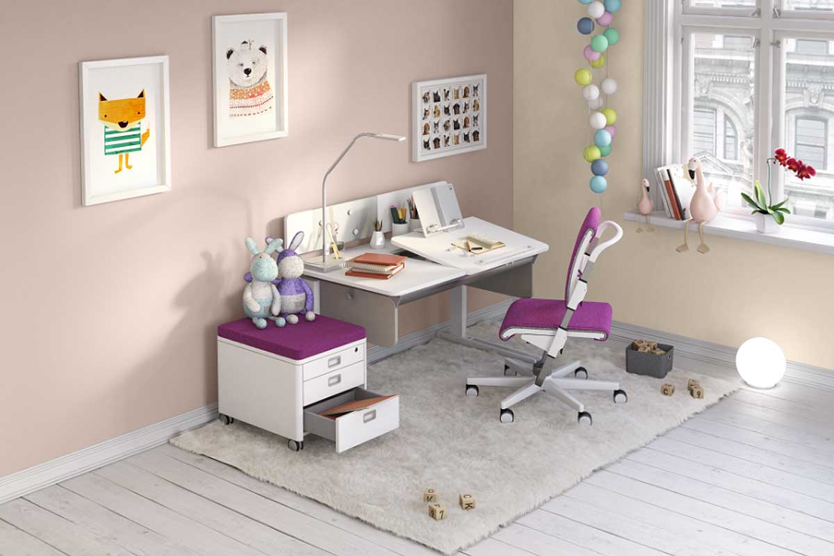 Moll sēdekļa paliktnis SEAT PAD atvilktņu lādei PRO un CUBIC, Soft Honey audums Moll sēdekļa paliktnis SEAT PAD atvilktņu lādei PRO un CUBIC, Soft Honey audums