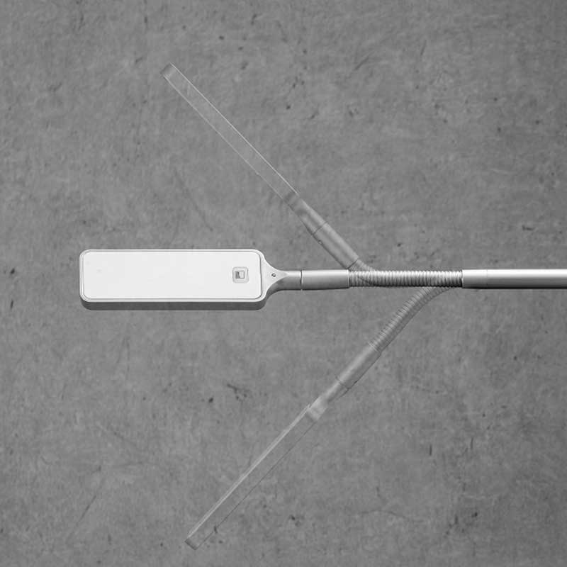 Moll UNIQUE L7 LED desk lamp Moll UNIQUE L7 LED desk lamp
