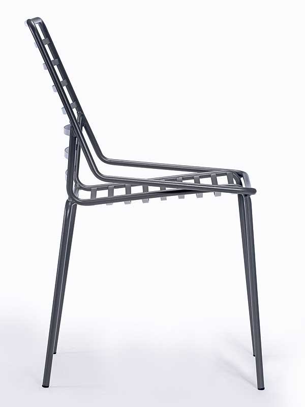 LINK chair by Gaber