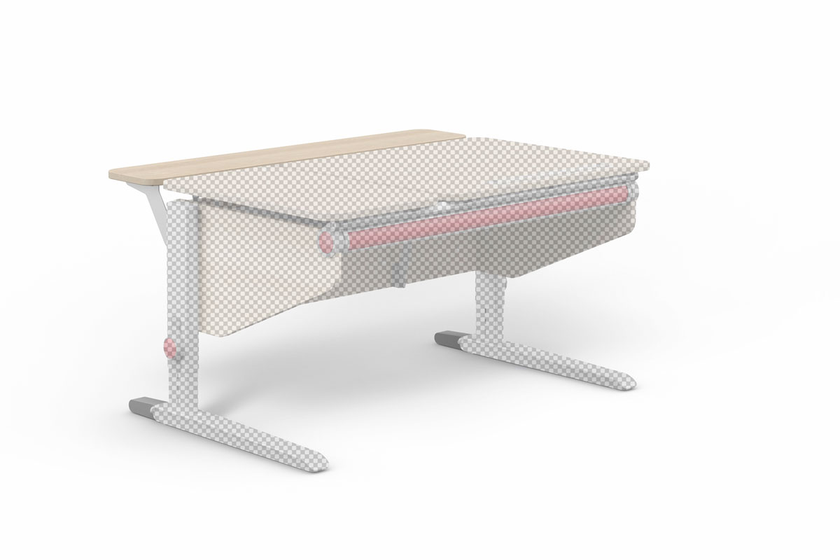 Moll MULTI DECK for children desk WINNER