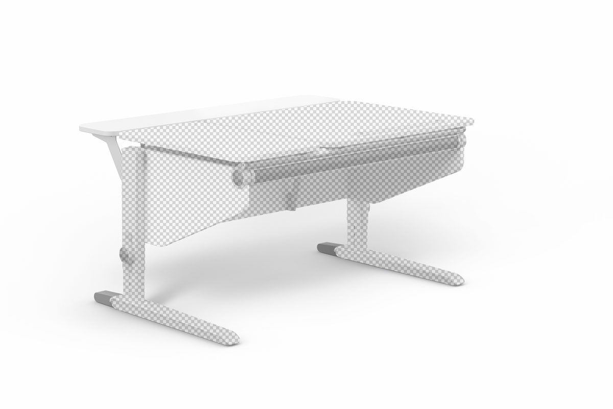 Moll MULTI DECK for children desk WINNER