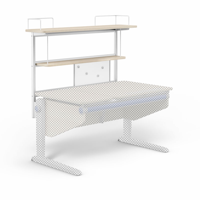 Moll FLEX DECK for children desk WINNER Moll FLEX DECK for children desk WINNER
