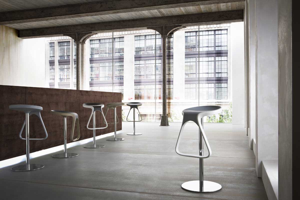 Gaber Octo Stool Gaber Octo Stool