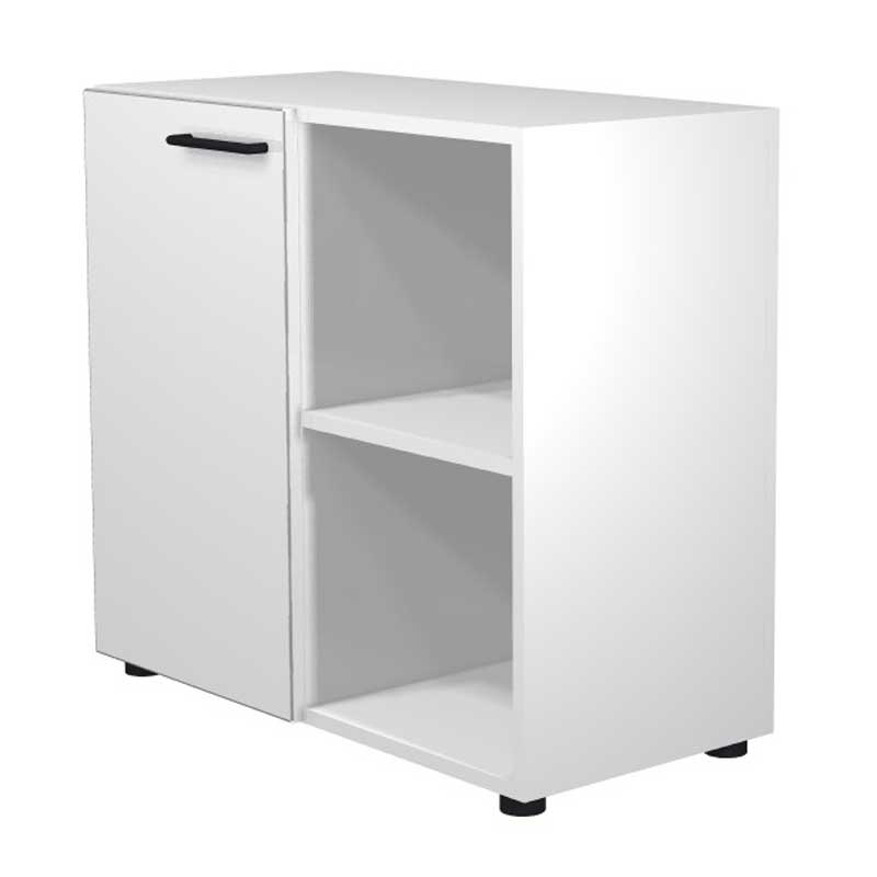 Bookcase EVO 800 x 750 mm