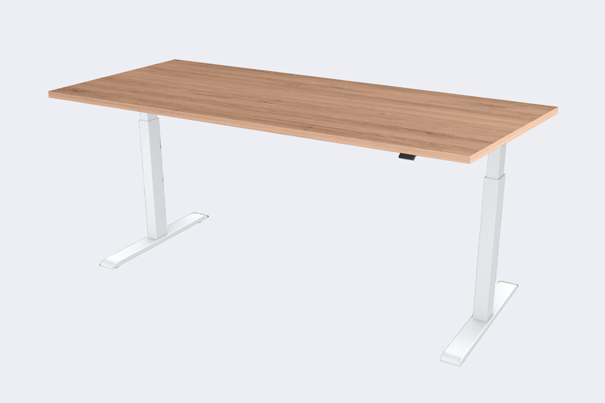 UNI series Sit-Stand Desk