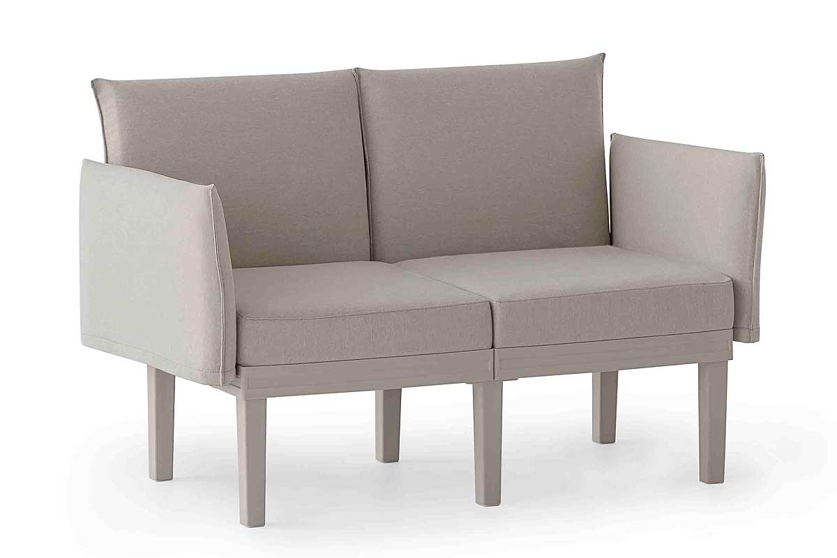 Gaber Conga Divvietīga sofa