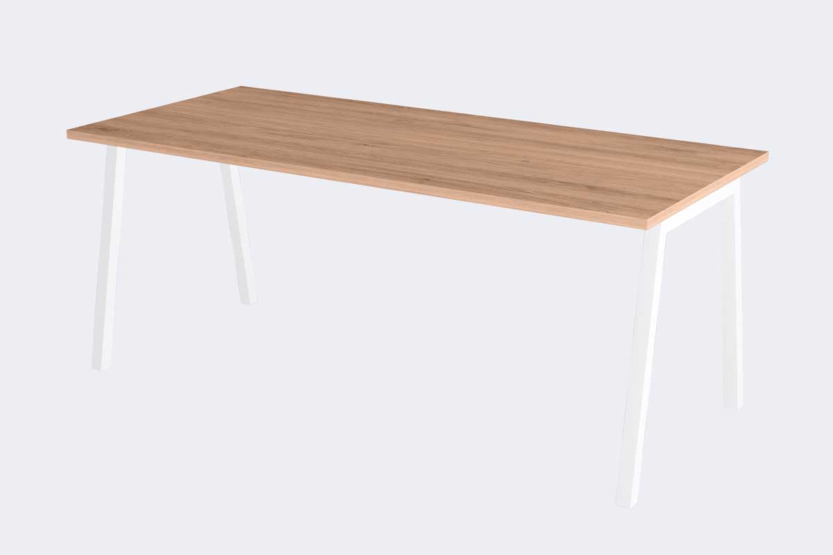 UNI series A-frame table