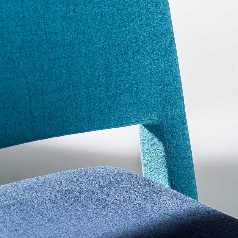 Moll UNIQUE S9 design swivel chair Moll UNIQUE S9 design swivel chair