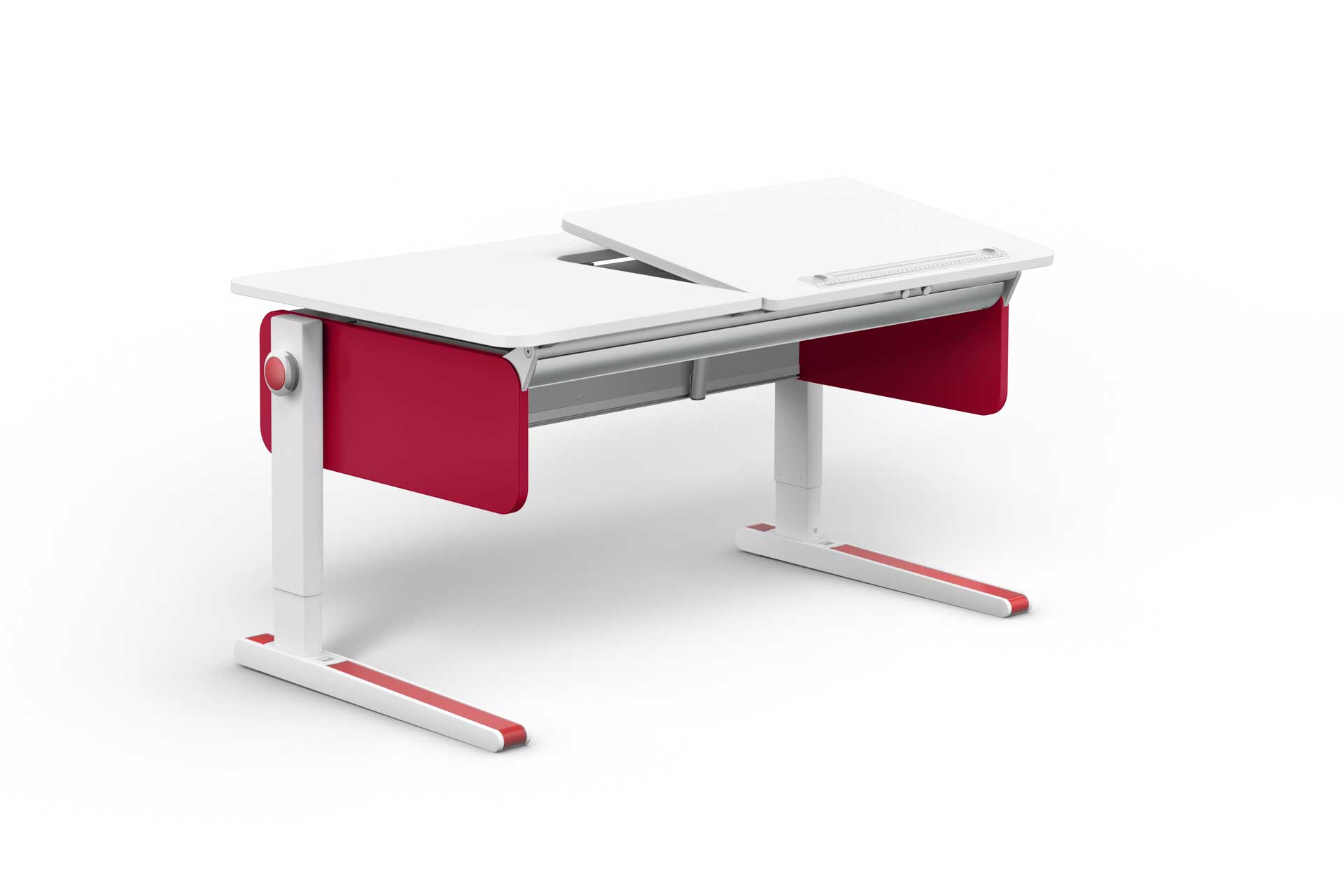 Moll CHAMPION children desk RIGHT UP Moll CHAMPION children desk RIGHT UP