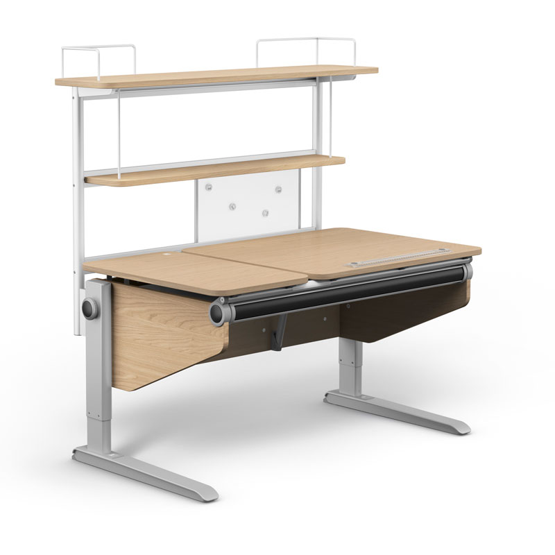 Moll FLEX DECK for children desk WINNER