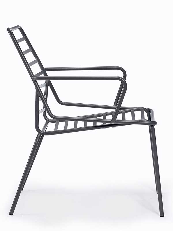 LINK Lounge chair by Gaber LINK Lounge chair by Gaber