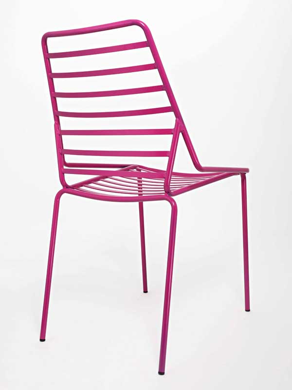 LINK chair by Gaber