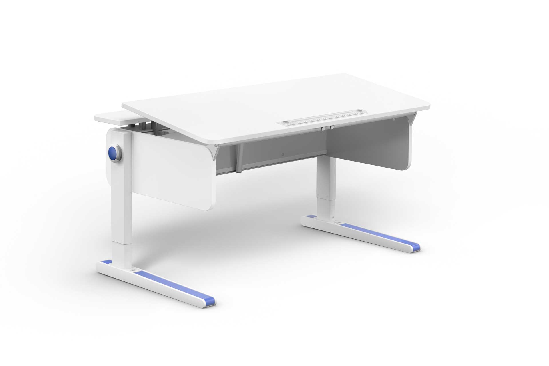 Moll CHAMPION children desk FRONT UP