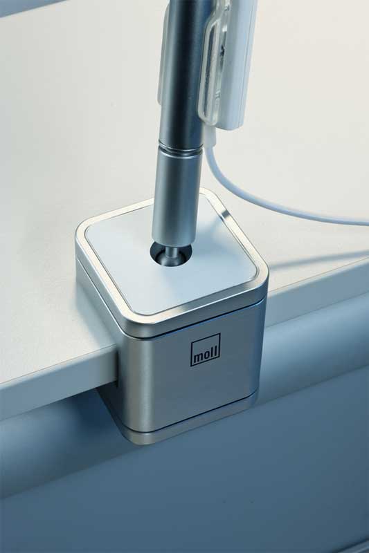 Moll FLEXLIGHT desk lamp Moll FLEXLIGHT desk lamp