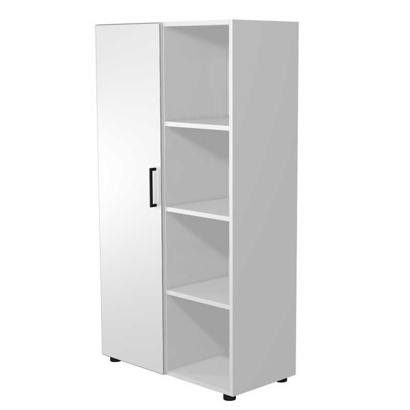 Dokumentu skapju kolekcija EVO 800 x 1450 mm