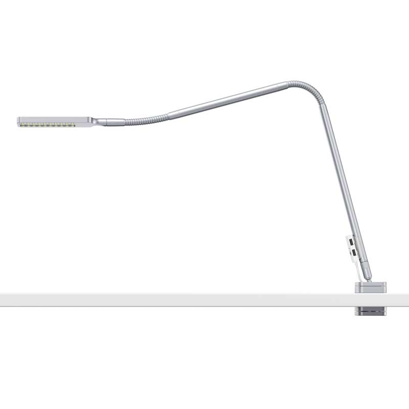 Moll FLEXLIGHT desk lamp