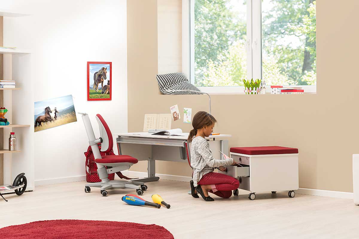 Moll JOKER children desk