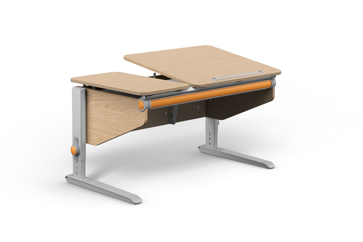 Moll WINNER SPLIT CLASSIC children desk