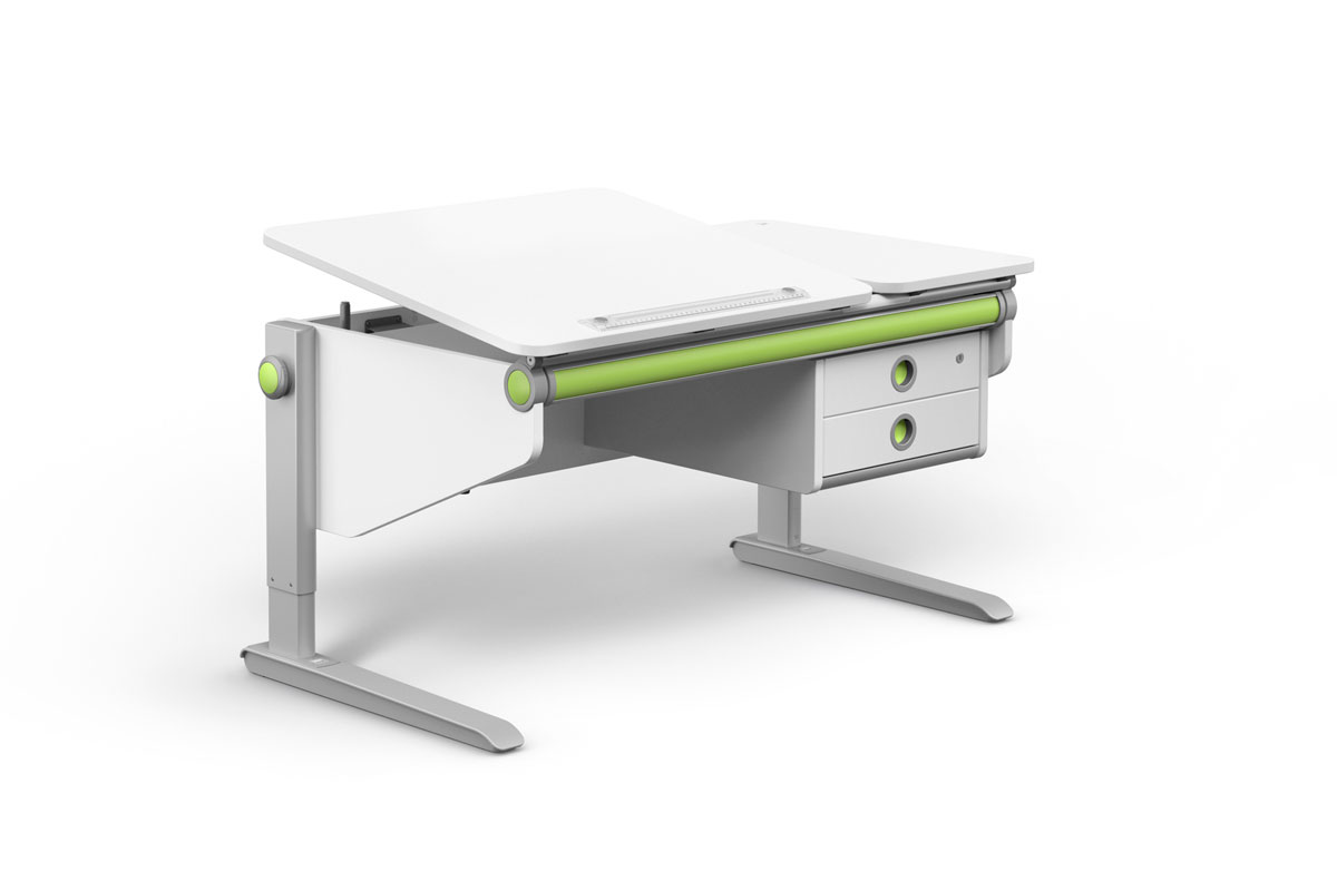 Moll  TWIN BOX for children desk WINNER