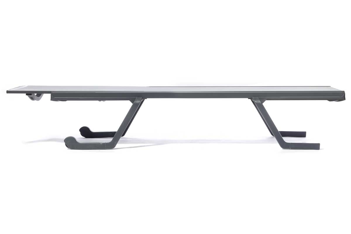 Sunlounger Podio Sunlounger Podio