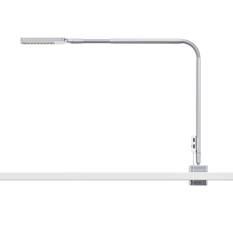 Moll FLEXLIGHT desk lamp