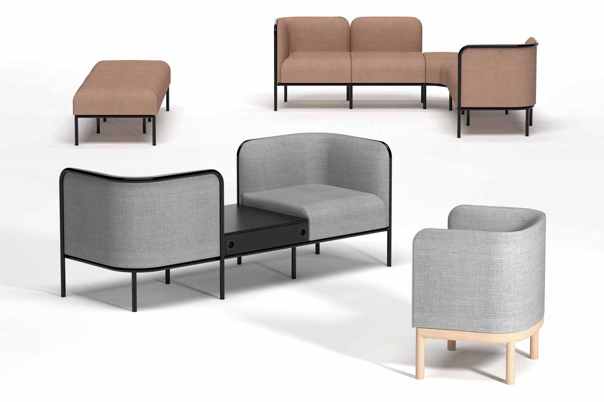 Gaber Place sofa Gaber Place sofa