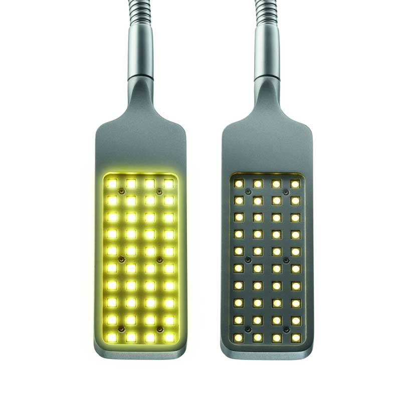 Moll FLEXLIGHT desk lamp Moll FLEXLIGHT desk lamp