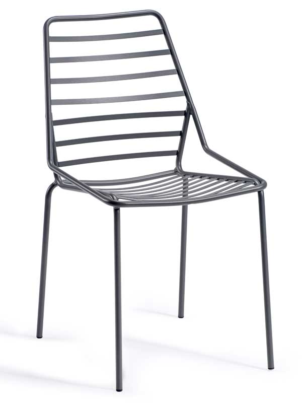 LINK chair by Gaber