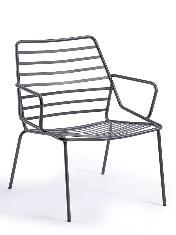 LINK Lounge chair by Gaber