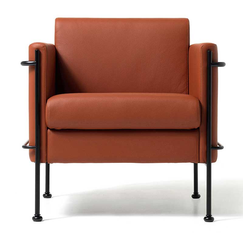 Diemme Jazz armchair