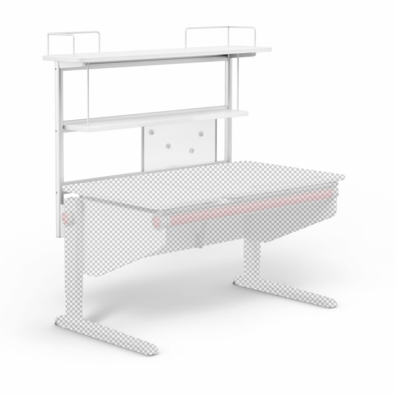 Moll FLEX DECK for children desk WINNER