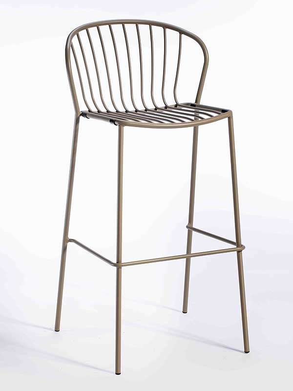 Gaber Amitha Stool