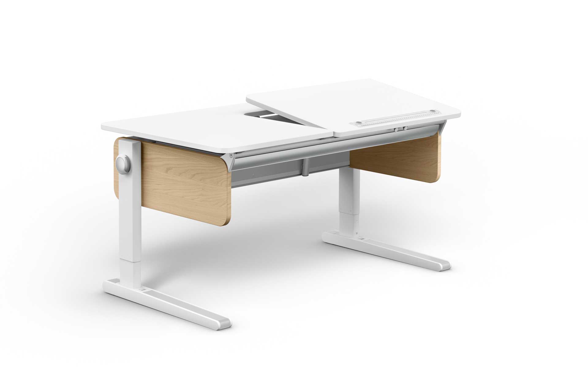 Moll CHAMPION children desk RIGHT UP