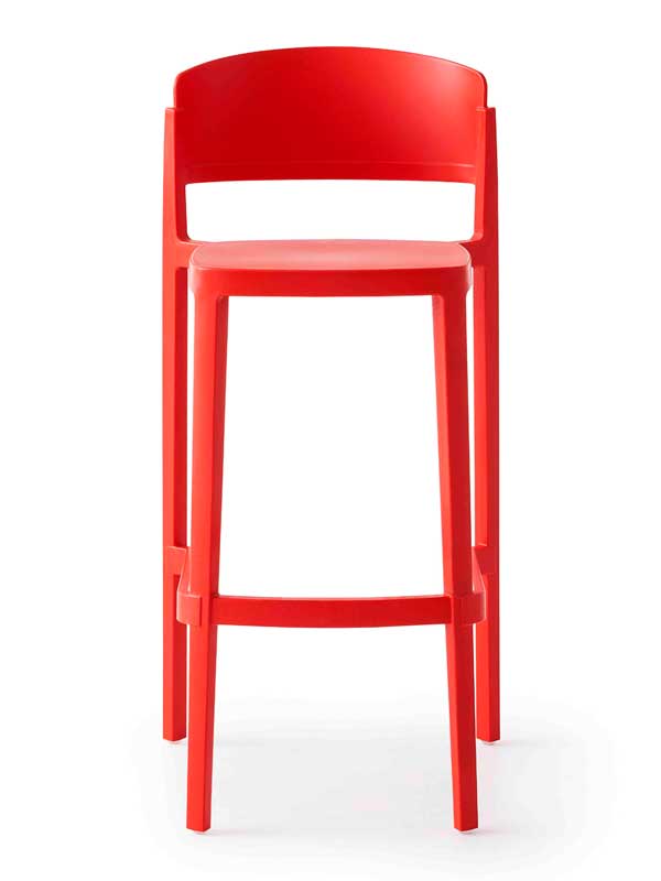 Gaber Abuela Stool